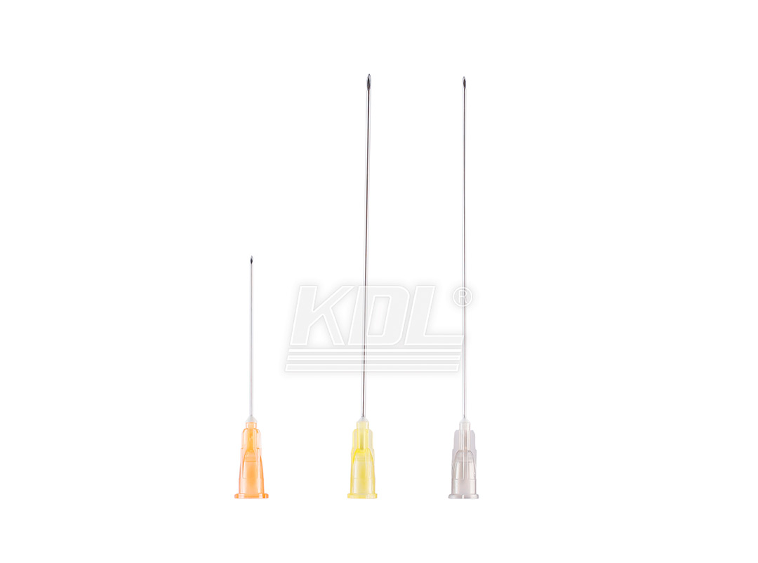 注射針(心內(nèi)針)